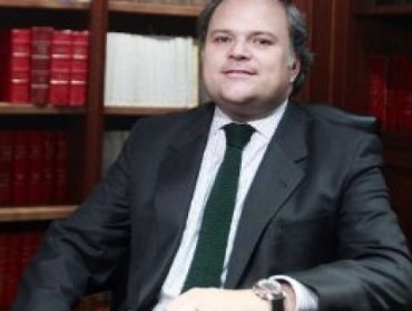 Caso Caval: Chadwick comparecerá por arista civil