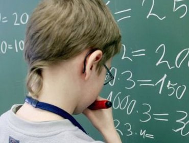 Un simple truco puede ayudar a los estudiantes a mejorar las calificaciones en matemáticas