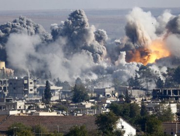 EE.UU. admite que sus bombardeos contra el Estado Islámico han matado civiles en Irak y Siria
