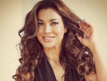 Marlen Olivari sorprende con su nueva faceta artística
