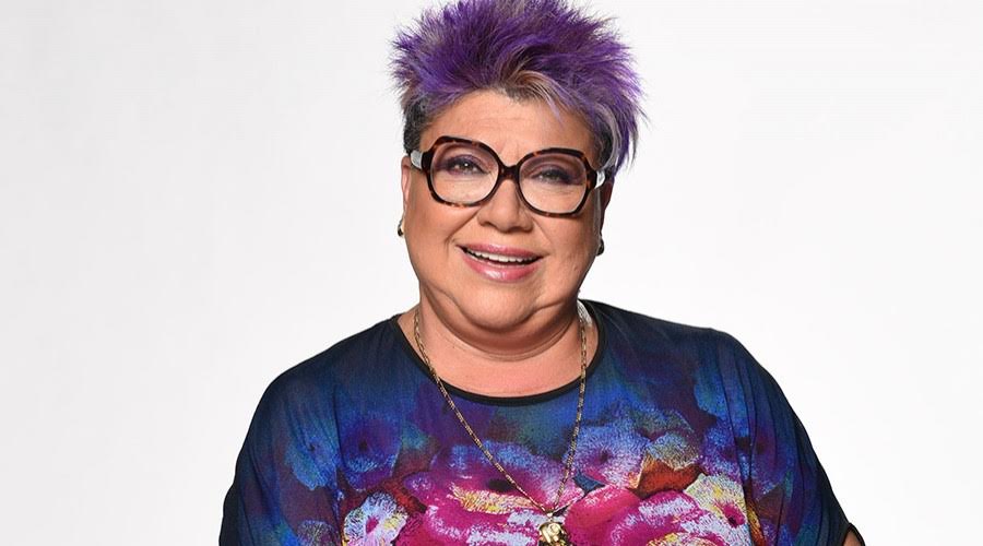 El complicado post operatorio de Patricia Maldonado