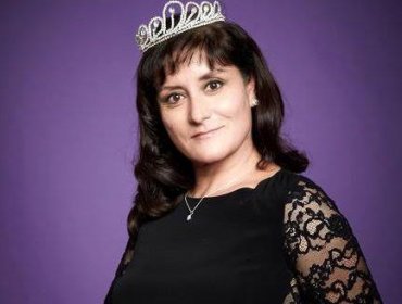Catalina Saavedra en picada contra “Pobre Gallo”