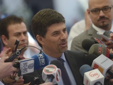 Vocero destaca compromiso del Gobierno para avanzar en cambios a Ley de Primarias