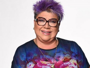 El complicado post operatorio de Patricia Maldonado