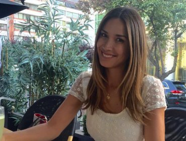 Mega confirma a Vanesa Borghi como candidata a reina de Viña