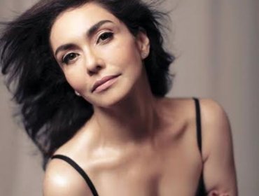 Tamara Acosta sufre exceso de Photoshop