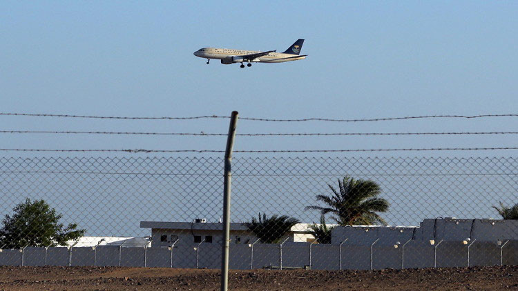 Alerta en aeropuerto de Barajas de Madrid por amenaza de bomba