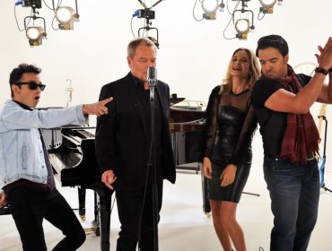 “The Voice Chile 2” busca nuevo coach: candidatas Yuri y Gloria Trevi