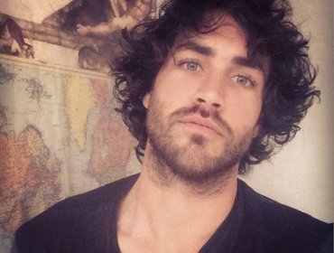Matías Assler se alista para “El Camionero”