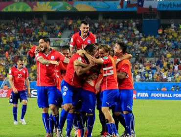 Pizzi entrenara a la quinta mejor selección del mundo