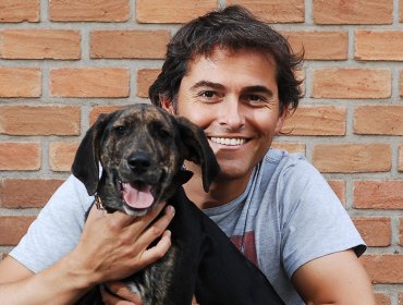 Sebastián Jiménez: “Me interesa seguir en televisión”