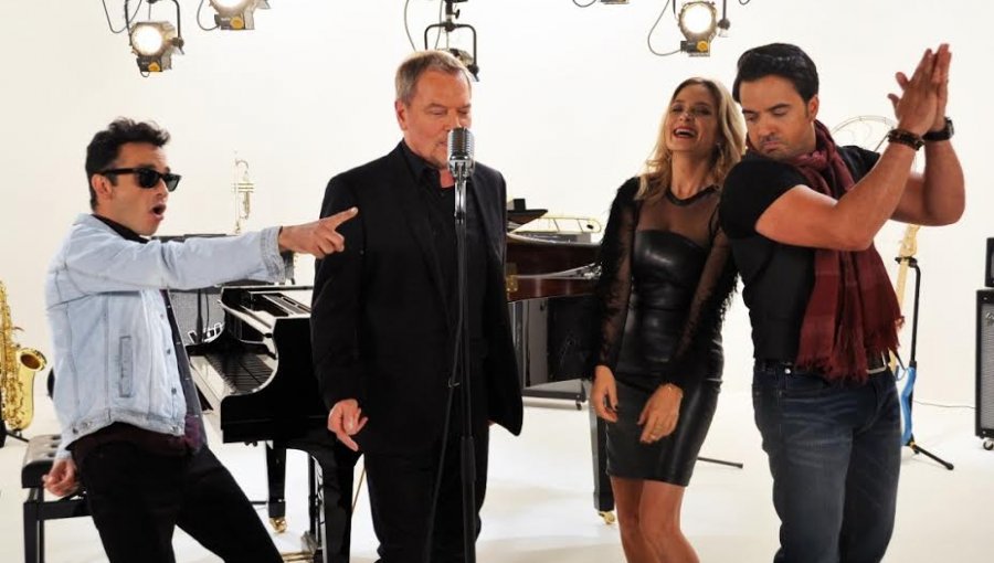“The Voice Chile 2” busca nuevo coach: candidatas Yuri y Gloria Trevi