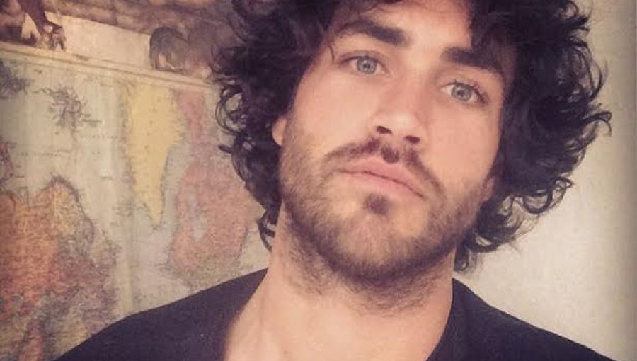 Matías Assler se alista para “El Camionero”