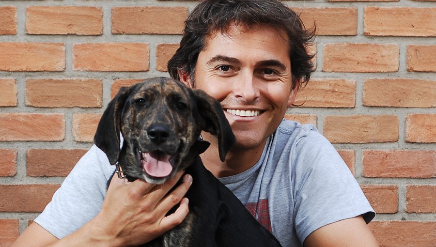 Sebastián Jiménez: “Me interesa seguir en televisión”