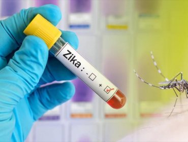 España confirma el primer caso de Europa de zika en una mujer embarazada