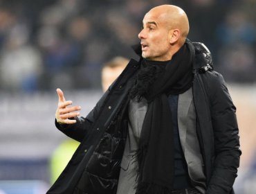 Guardiola defiende a Vidal: “En Qatar el alcohol está prohibido”