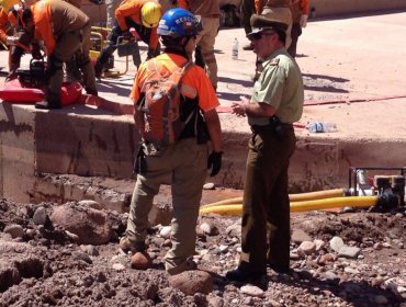 Kurt Martinson: Los Topos seguirán trabajando en otras dos Hipótesis