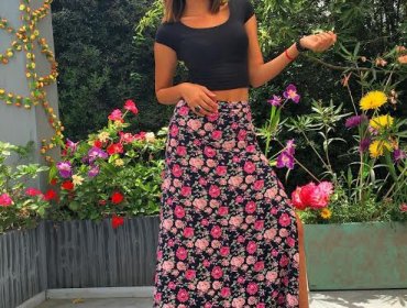 Camila Andrade abandona La Red