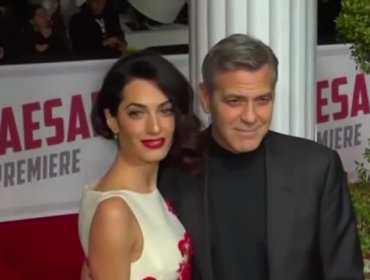 George Clooney se sincera y revela por primera vez cómo pidió matrimonio a su mujer