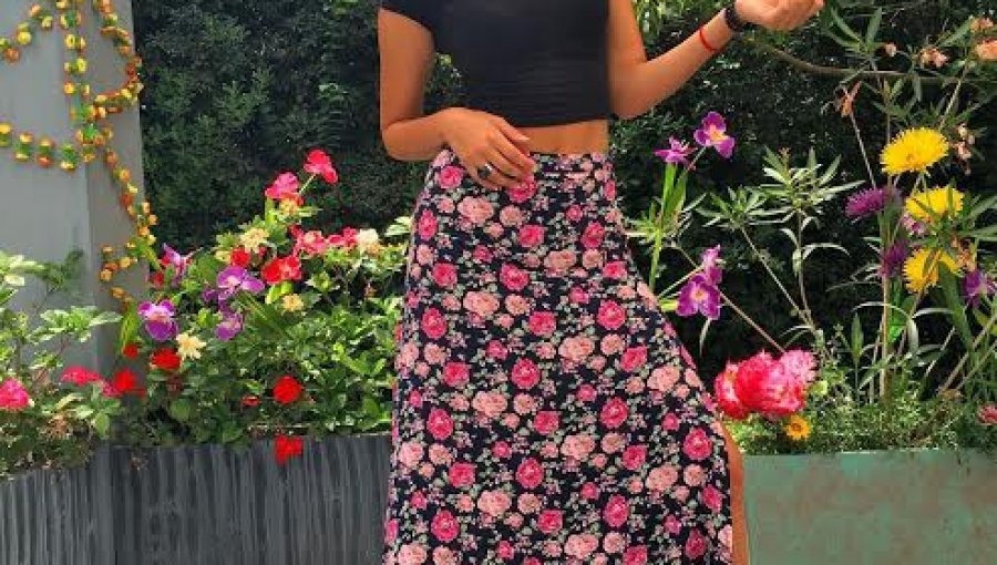 Camila Andrade abandona La Red