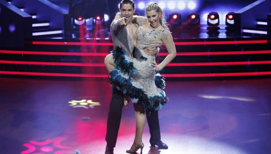 La polémica eliminación de Marcela Sabat