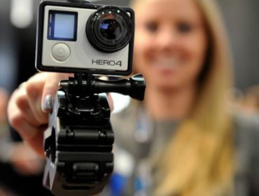 La vertiginosa caída de GoPro, el fabricante que revolucionó las cámaras de acción