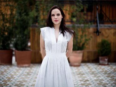Sigue la fuga de TVN: Luciana Echeverría también se va de la señal estatal
