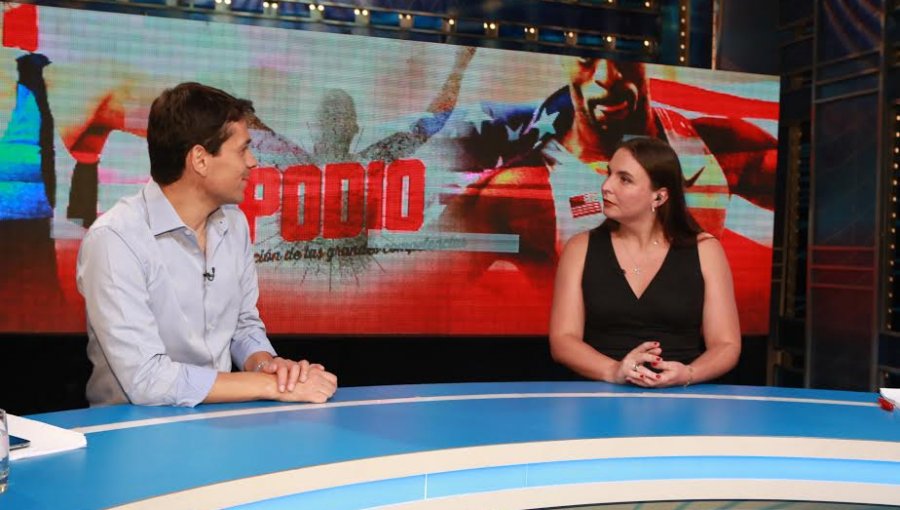 TVN estrena nuevo programa deportivo los domingos al mediodía