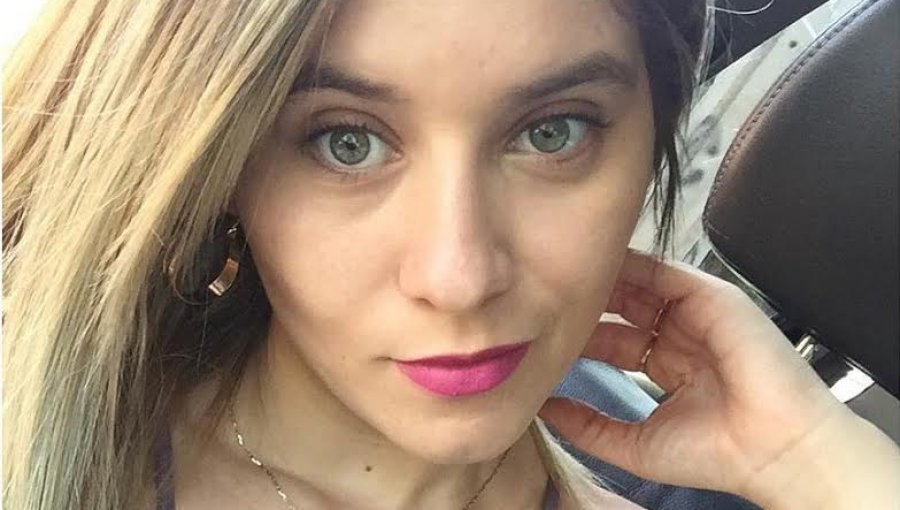 La guapa hermana de Gary Medel vuelve a sorprender