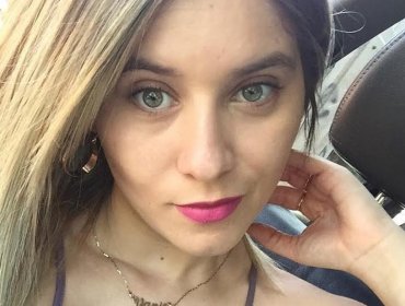 La guapa hermana de Gary Medel vuelve a sorprender