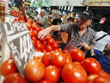 IPC de Enero sobre lo esperado: Costo de la vida subió un 0,5%