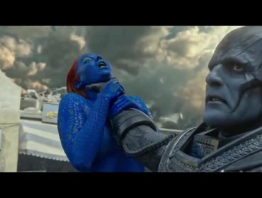 X-Men: Apocalipsis - Trailer Super Bowl 2016