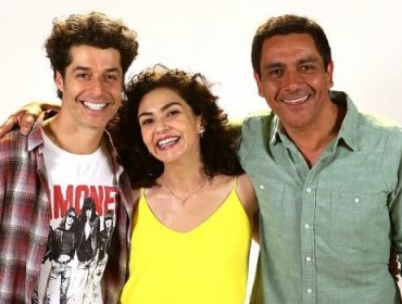Nicole se suma a “20añero a los 40”