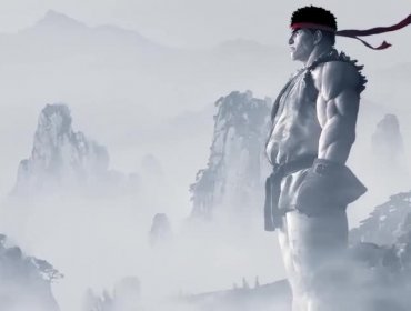 Publican un nuevo tráiler de "Street Fighter V"