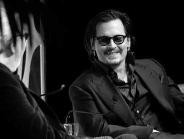 Johnny Deep y la falta de dentista: El actor espanta con el estado de su dentadura