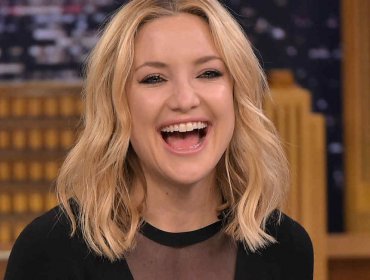 Conoce la dieta de Kate Hudson para un abdomen plano