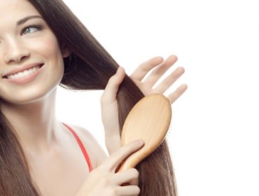 7 maneras de reparar tu cabello rápidamente