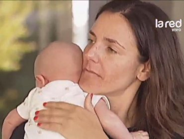 La estricta dieta a la que está sometida Julia Vial