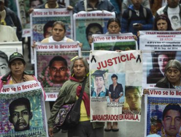 Peritos argentinos concluyen que estudiantes de Ayotzinapa no fueron calcinados en Cocula