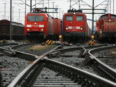 Al menos 8 muertos y 100 heridos por choque de trenes en Alemania