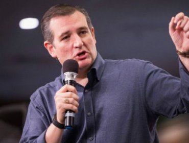 ¿Por qué Ted Cruz no juega la carta latina para ganar en las primarias en EE.UU.?