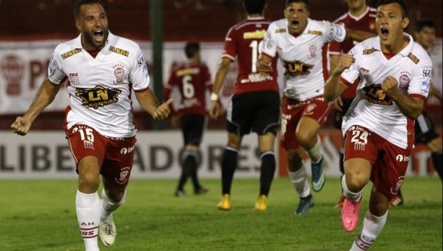 Caracas vs Huracán en vivo gratis online Copa Libertadores 2016 Transmisión en Vivo 2016 en vivo Chile En Directo Minuto a Minuto