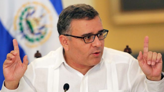 El Salvador: Expresidente Mauricio Funes será juzgado por enriquecimiento ilícito