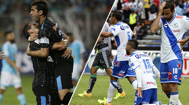 Racing vs Puebla en vivo gratis online Copa Libertadores 2016 Transmisión en Vivo 2016