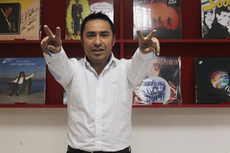 Cristián “Chico” Pérez conducirá “Así Somos”