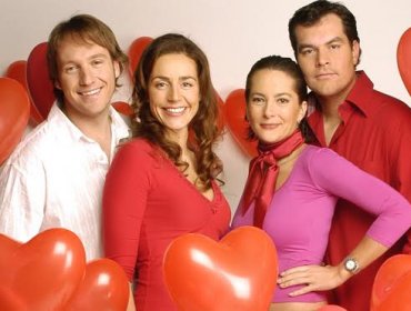 TVN podría revivir el programa “Pasiones”