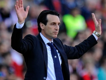 Emery se entusiasma con un futuro en la Selección