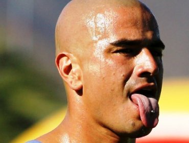 La foto al desnudo de Kike Acuña filtrada en redes sociales