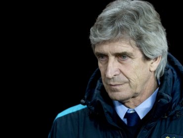 Pellegrini, disconforme con el orden de partidos