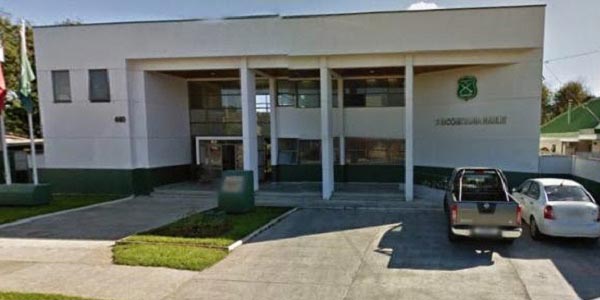 Mujer apuñaló a un hombre luego de tener sexo en Osorno.